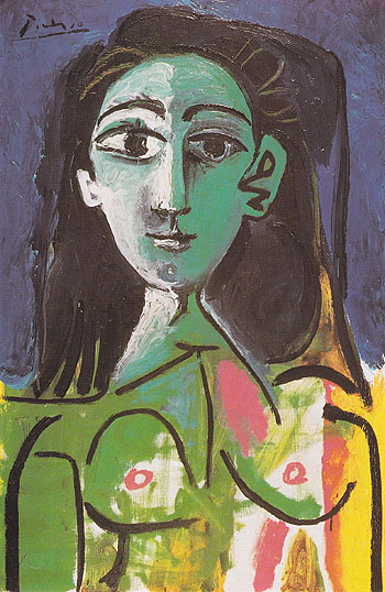 picasso paintings rose period. picasso blue period paintings.