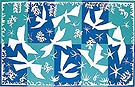 Polynesie Le Ciel - Henri Matisse