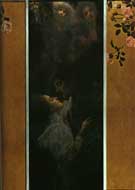 Love - Gustav Klimt