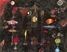 Magic Fish - Paul Klee