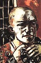 Released - Max Beckman