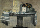 Untitled Still Life Recto 1938 013 - Mark Rothko