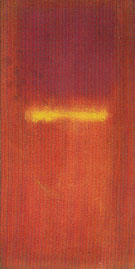 Untitled 1954 5012 - Mark Rothko