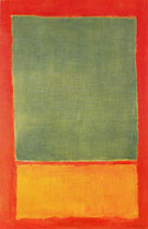 No 14 Untitled 1955 5024 - Mark Rothko