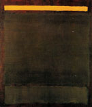 No 2 Untitled 1963 7030 - Mark Rothko
