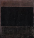 No 11 1963 7032 - Mark Rothko