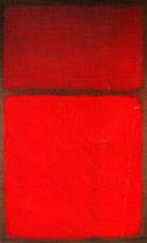 Untitled 1963 7034 - Mark Rothko