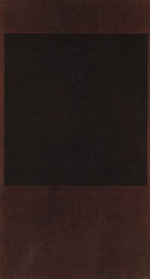 Untitled Additional Chapel Painting Second of Pair B 1966 - Mark Rothko