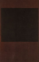 Untitled Additional Chapel Painting Secoud of Pair C 1966 - Mark Rothko