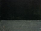 Untitled Black on Gray 823 1969 - Mark Rothko