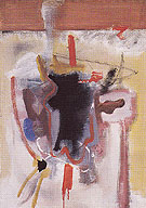 Untitled 1946 303 - Mark Rothko