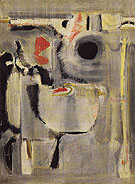 No 25 1947 - Mark Rothko