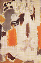 Untitled 1947 311 - Mark Rothko