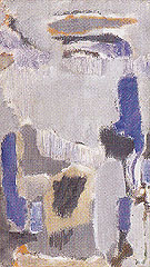 Untitled 1947 313 - Mark Rothko