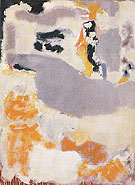 Untitled 1947 315 - Mark Rothko