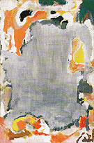Untitled 1947 316 - Mark Rothko