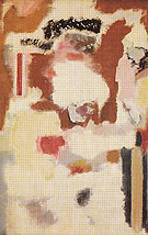 Untitled 1947 318 - Mark Rothko