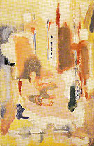 Untitled 1947 321 - Mark Rothko