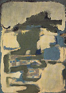 Untitled 1948 c8 - Mark Rothko