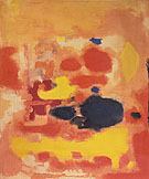 Untitled 1948 329 - Mark Rothko