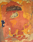 Untitled 1948 330 - Mark Rothko