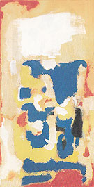 Untitled 1948 332 - Mark Rothko
