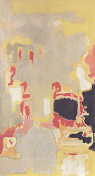 Untitled 1948 332 - Mark Rothko
