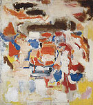 Untitled 1948 334 - Mark Rothko