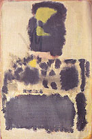 Untitled 1948 337 - Mark Rothko