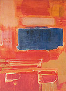 Untitled 1948 340 - Mark Rothko