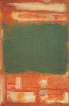 No 9 No 24 1949 - Mark Rothko