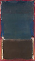 Untitled 1949 421 - Mark Rothko