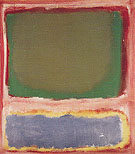 Untitled 1949 A41 - Mark Rothko