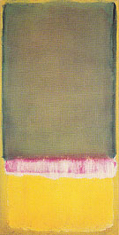 Untitled 1949 431 - Mark Rothko