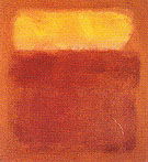 Untitled 1950 422 - Mark Rothko