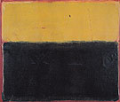 Untitled 1950 424 - Mark Rothko