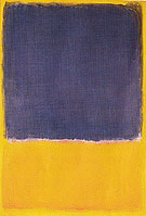 Untitled 1950 426 - Mark Rothko