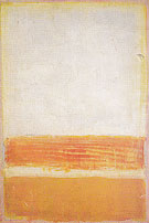 Untitled 1950 430 - Mark Rothko