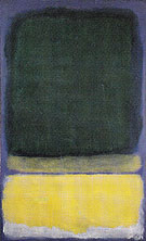 No 9 1951 - Mark Rothko