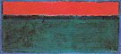 Untitled 1951 470 - Mark Rothko