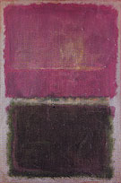 Untitled Lavender and Green 1952 474 - Mark Rothko