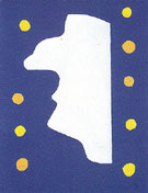 Monsirur Loyal 1947 - Henri Matisse