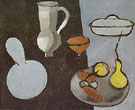 Gourds 1916 14 - Henri Matisse