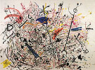 Untitled 1946 2021 - Jackson Pollock