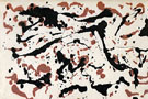Untitled 1951 2031 - Jackson Pollock