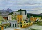 El Palacio 1946 - Edward Hopper