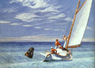 Ground Swell 1939 - Edward Hopper