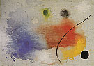 Painting III 12 7 1965 - Joan Miro