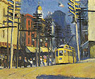 Yonkers 1916 - Edward Hopper