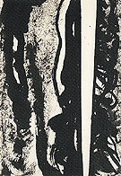 Untitled 15 1945 - Barnett Newman
